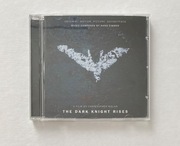 The Dark Knight Rises - Hans Zimmer