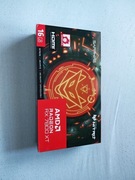 Karta Graficzna AMD Sapphire Radeon RX 7800 XT NITRO+ 16GB GDDR6