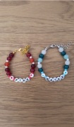 Bransoletki handmade damskie dla przyjaciółek