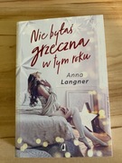 Książka - Nie byłaś grzeczna w tym roku