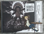 SCIENTIA  OCCULTA