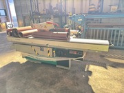 Piła formatowa ALTENDORF F90 super stan 