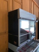 Zamrażarka Hiron SD-320F