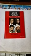 Wojna w Iraku. Ukryte Motywy Konfliktu Laurent Eric