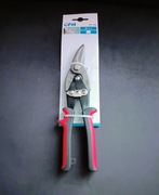 Nożyce do blachy lewo tnące