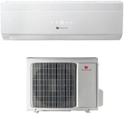 Klimatyzator ścienny Saunier Duval VivAir Split Inverter SDH19-025NW 2.8kWh