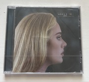 Adele 30 CD płyta nowa