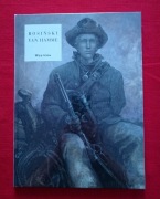 Rosiński Van Hamme Western komiks