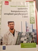 Montaż i eksploatacja systemów komp, urządz peryf i sieci Cz 1 EE.08