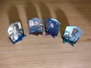 Horror w Arkham podstawki x6 