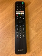 Pilot Sony RMF-TX520E Netflix Youtube Disney Prime ORYGINALNY SONY #3