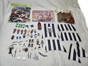 Lego statek piracki 6286 + instrukcja   Okazja !