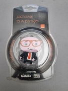 Pamięć USB/ Pendrive 8Gb Mózg UNIKAT