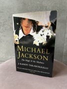 MICHAEL JACKSON THE MAGIC & THE MADNESS NAJLEPSZA Z KSIĄŻEK O MICHAELU NOWA