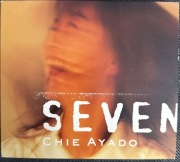 Chie Ayado Seven SACD Japan audiofilska