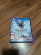 Star Wars Battlefront PS4 PlayStation 4 PL Polska wersja