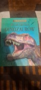 Wielka Ksiega Dinozaurów