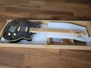 Gitara elektryczna Sterling by MusicMan S.U.B. AX3