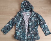 Kurtka moro Zara Girls 152