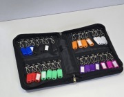 Teczka segregator organizer, wodoodporny.