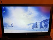 Laptop HP N3060 Intel Celeron RAM 4GB