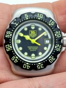 Damski Tag Hauer Formuła 1 Ref. 376.508