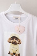 T-shirt Italy Moda – styl i wygoda na co dzień