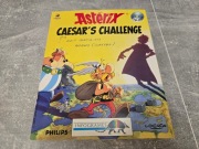 Asterix Caesar's Challenge Big Box