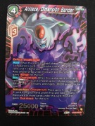 Karta Dragon Ball BT20-006 R (HOLO)