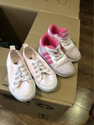 Buty Adidas H&M rozmiar 25