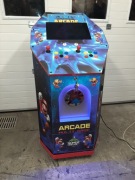 AUTOMAT ARCADE-VIDEO
