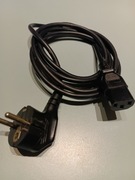 Kabel zasilający PC / Monitor
