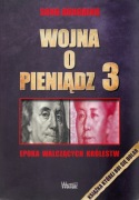 Wojna o pieniądz 3. Epoka walczących królestw (2016) Song Hongbing