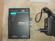 Serwer portów szeregowych, MOXA NPort 520A