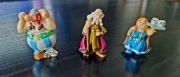 Asterix i Obelix Kinder Niespodzianka