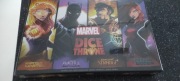 Gra planszowa Dice Throne Marvel - 2 Lucky Duck Games