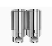 Dozownik do mydla lub szamponu reczny Aviva orginalny