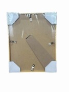 Złota ramka do zdjęć