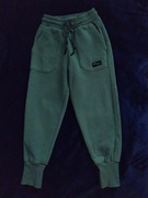 SPODNIE dresowe chłopięce RESERVED r. 134 9 lat