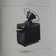 Dzielarka do chleba Parta ( remont)