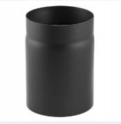 RURA żaroodporna spalinowa 0,25 m fi 160 25 cm dymowa kominkowa kominka