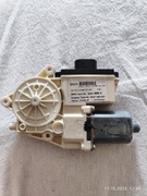 Podnosnik szyby lewy tyl BMW X3 