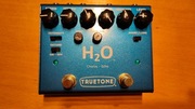 Truetone H2O Chorus & Echo Pedal do gitary