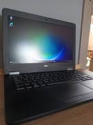 Dell Latitude E5270- i5/8GB/256GB SSD/Win11 +zasilacz