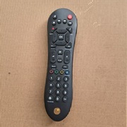 Pilot do dekodera cyfrowego Polsatu Box evobox 