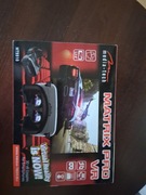 Gogle Matrix Pro VR 3D