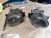 HALOGENY SEAT LEON 1 1.4 przednie przeciwmgielne 