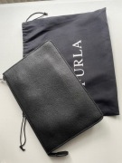 Saszetka skórzana męska FURLA
