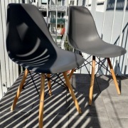 Krzesła ENZO Signal