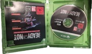 Ready or Not Xbox Series X pudełkowa